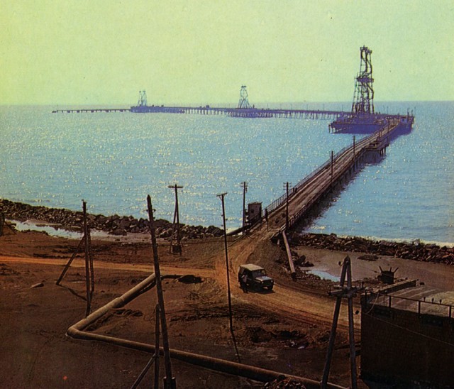 Челекен Туркмения: Как живут люди