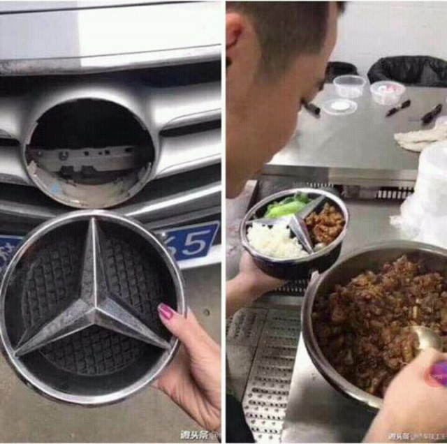Нестандартный юмор
