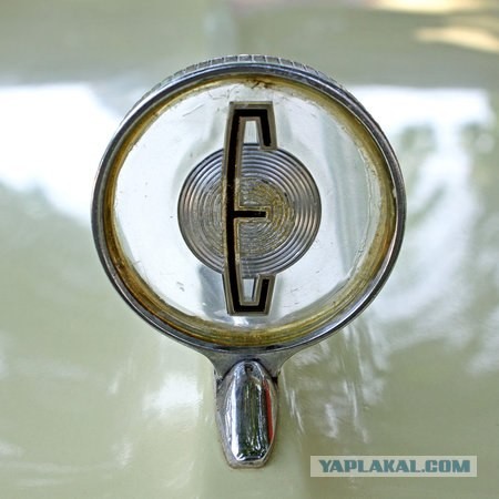 Катастрофа по имени Edsel