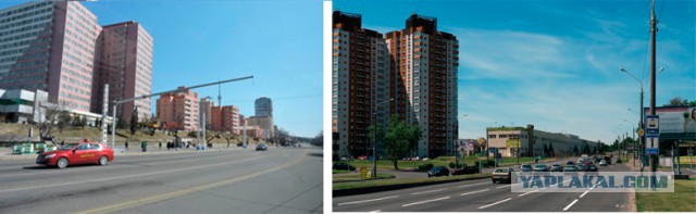 Путешествие в Северную Корею