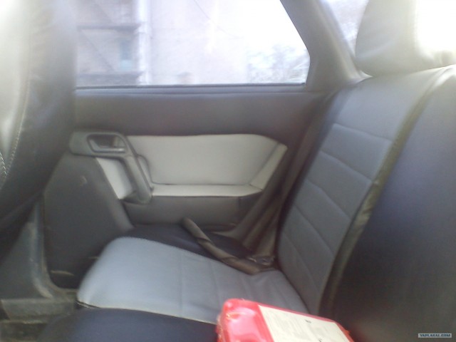 Перетяжка дверей салона своими руками