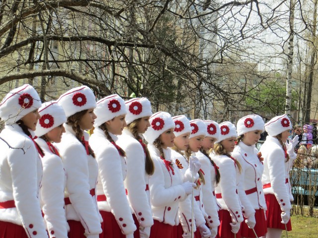 Как меня в педофилы записать хотели