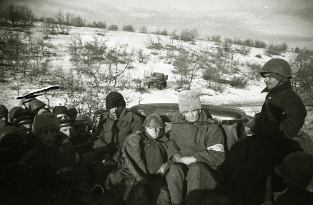 Интересные и редкие фотографии