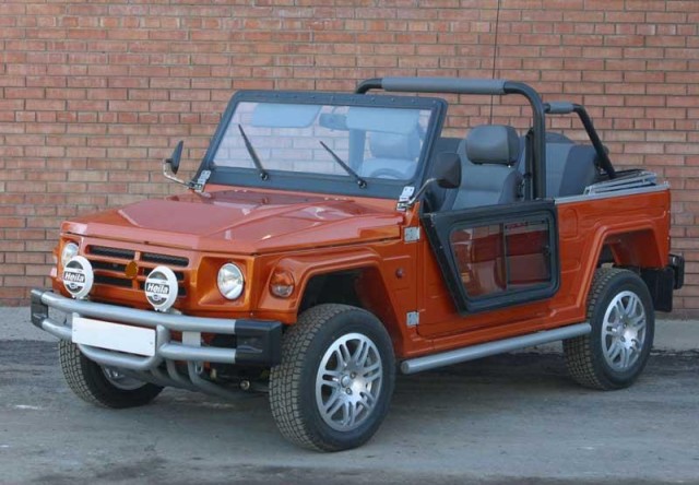 Игра на ЯПе: Угадай АВТО-2