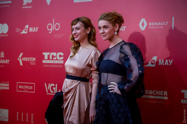 Про кино в Одессе
