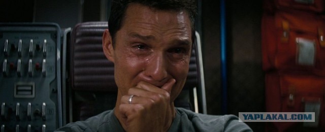 Почему бы им не остаться вечно молодыми?