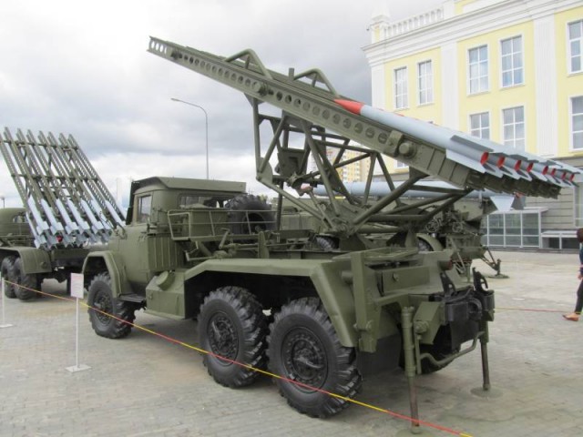 ЗИЛ-131: рабочая лошадка Советской Армии
