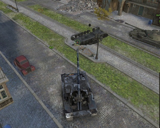 Wargaming 58