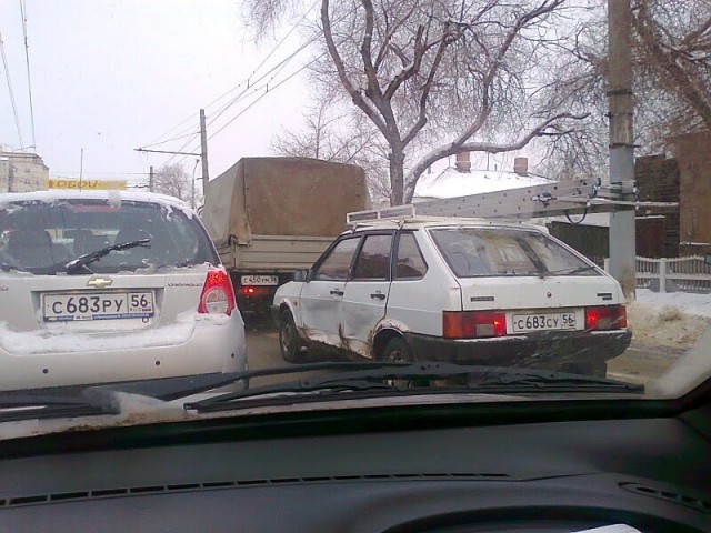 Бредзона 15.01.2020
