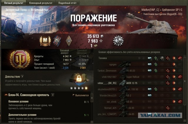 Wargaming 58