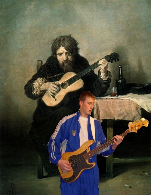 Отжабьте меня пожалуйста