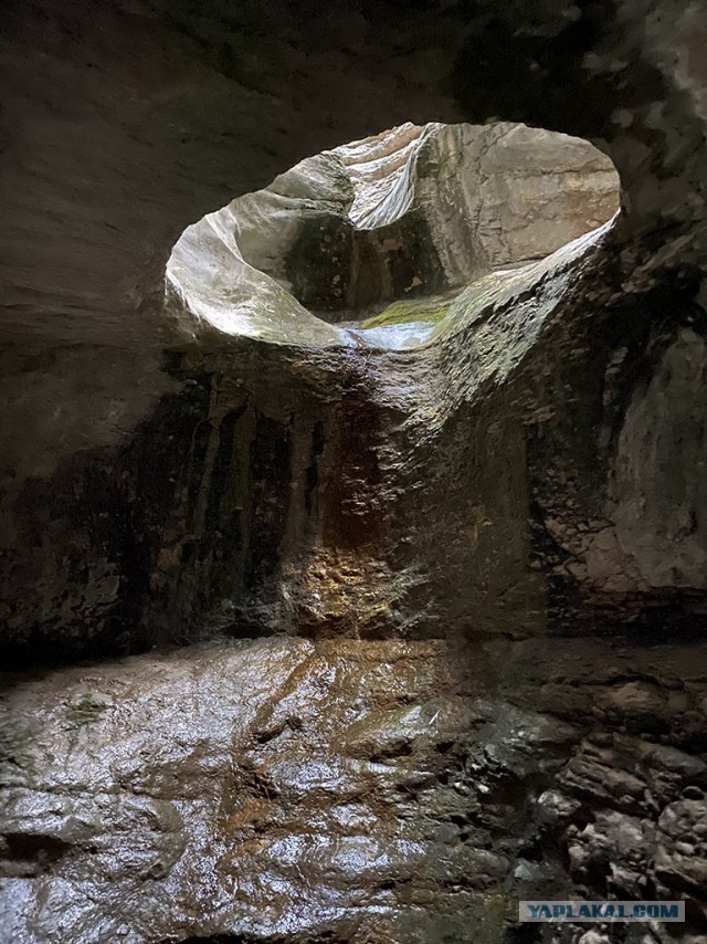 Северный Кавказ, от Каспийского до Азовского моря