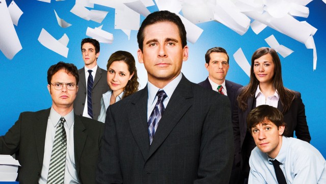 Какой сериал вы смотрите прямо сейчас?