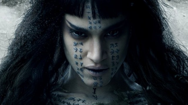 Топ-7 Самых красивых (не существующих) персонажей из фантастики или сериалов старше 100 лет