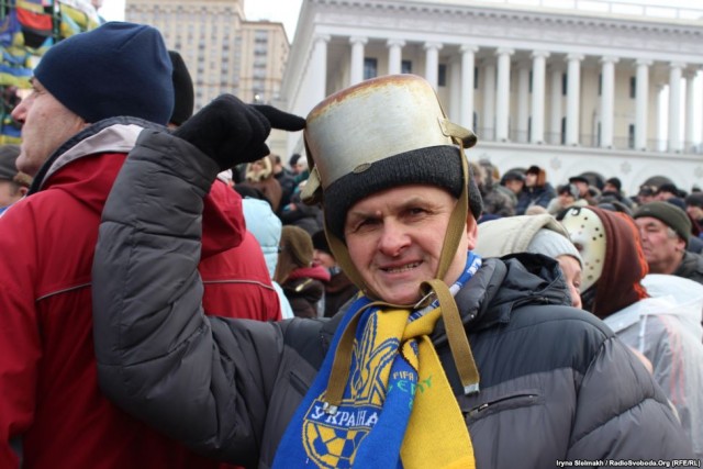Пассажир Яндекс.Такси оскорбил ОМОН