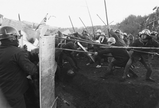 50 лет назад. Март 1971 года