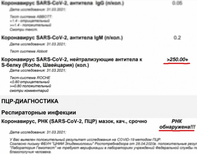 Пандемия. Коронавирус. Россия и мир. Последняя информация. Часть 21