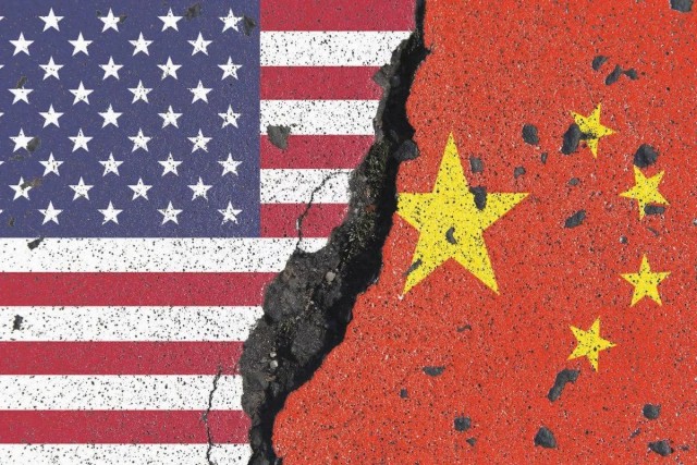 Китай опубликовал беспрецедентный доклад о нарушении прав человека в США