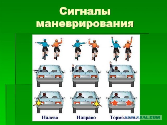 Жителя Челябинска арестовали за езду на самокате по дороге