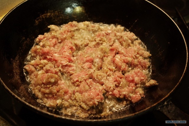 Макаронные изделия