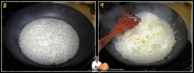 Фасоль – International, Или «Веселые нотки»