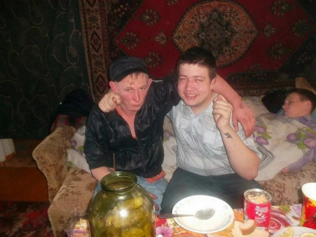 Чудики из социальных сетей 10.07.21