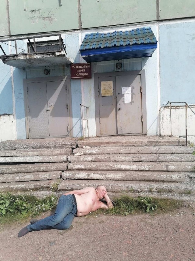 Скотсети и прочие интернеты 05.08.2021