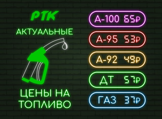«Вы что, бунта хотите?»: в Волгограде снова переписали ценники на заправках