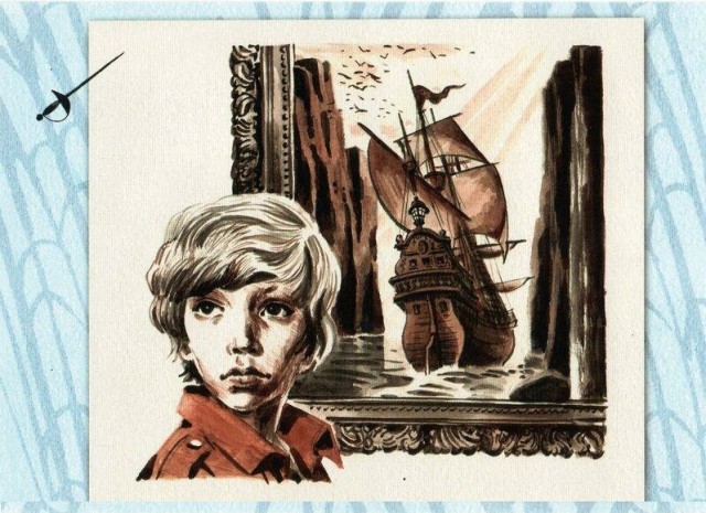 Ты мне веришь или нет? История одной девочки и одной страны. Было – стало