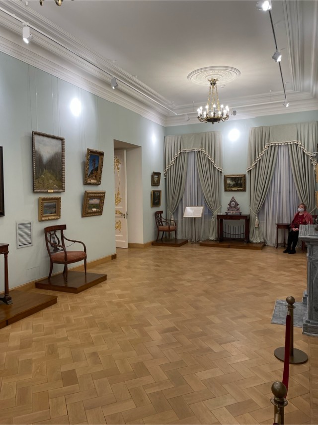 Мемориал Советскому Солдату
