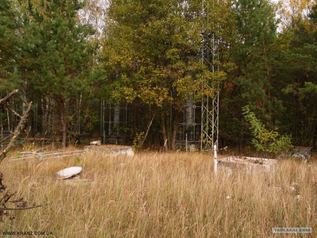 Чернобыль - 2