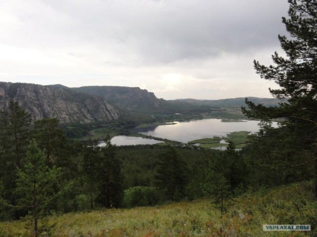 Жемчужина Центрального Казахстана