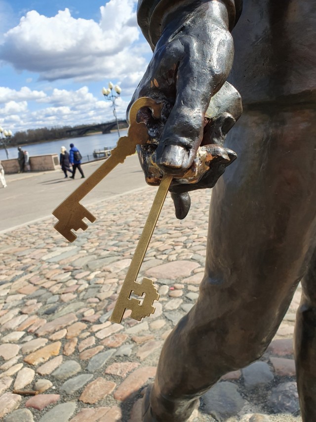 «Серебряный маршрут» от РЖД