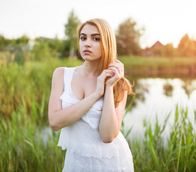 Спелость & Зрелость