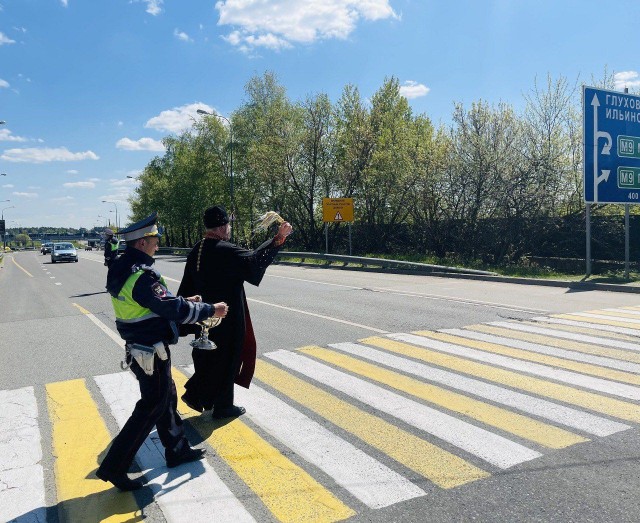 Наконец то власти обратили внимание