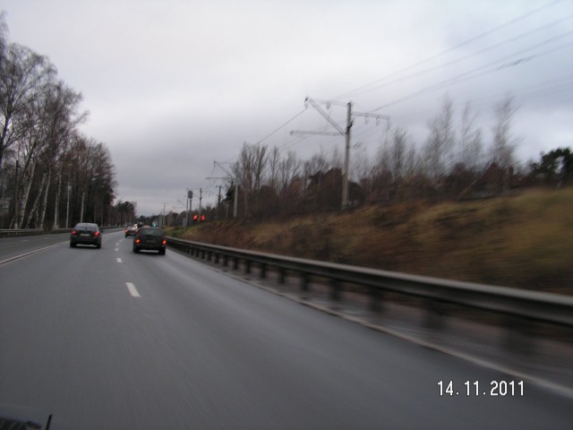 Как мы сгоняли в Амстердам