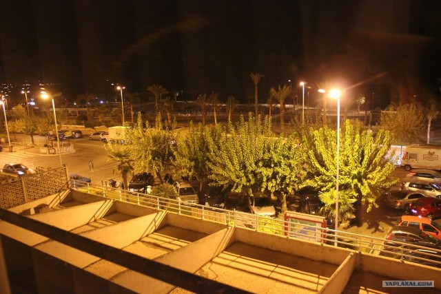 Галопом по Европам.