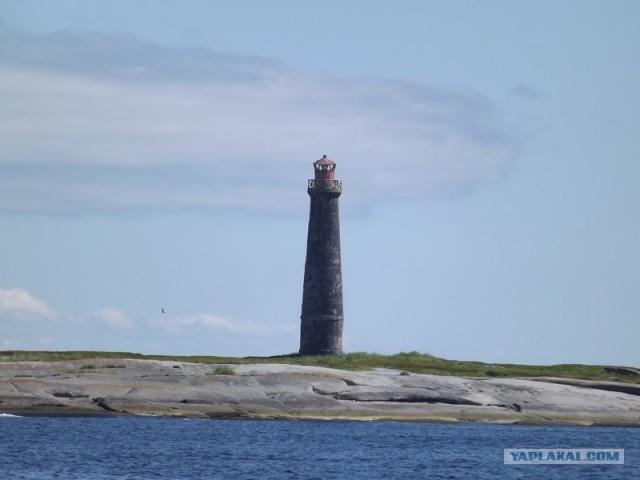 Русский север