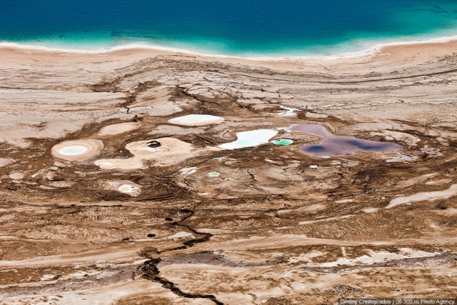 Мертвое море