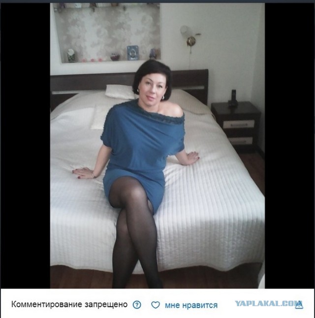 Тетеньки глубокого удовлетворения - 10