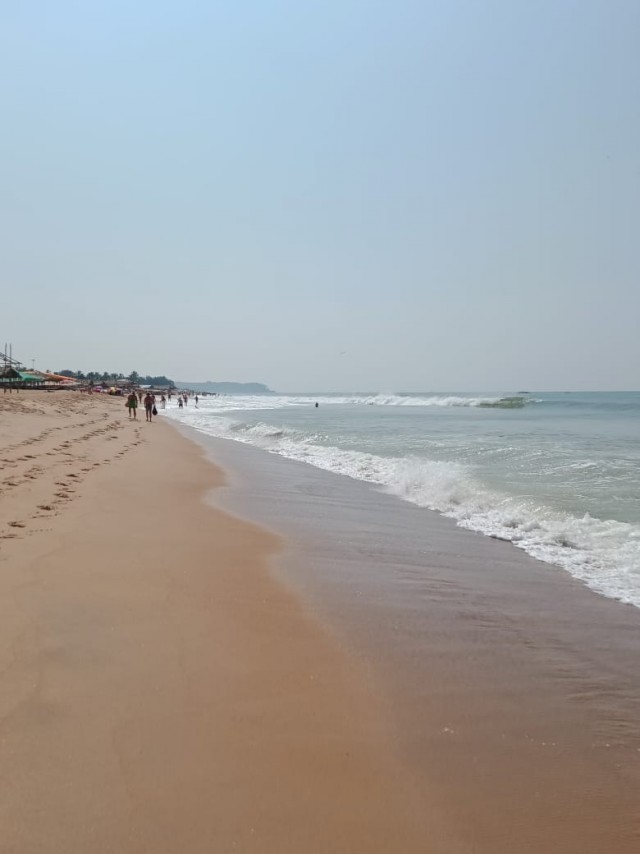 Тайна воды