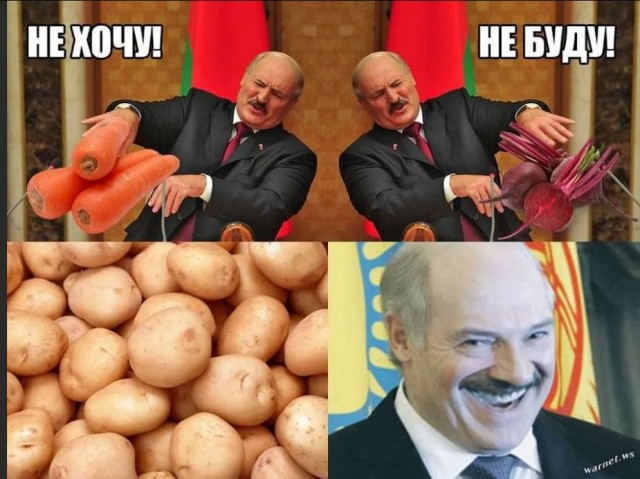 Победная поступь идиотизма по планете.