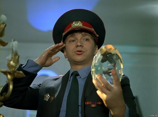 Спаситель России