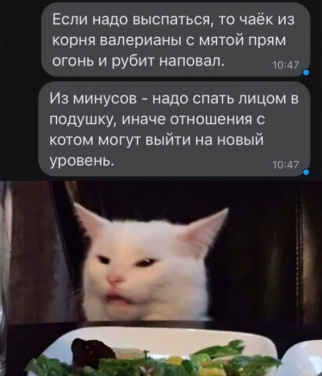 Картинки и мемы, всем хороших выходных