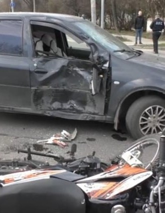 Страшное ДТП в Щелковском районе