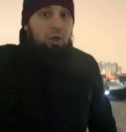 Почему арестованного за нападение на шлагбаум и прохожих в Буграх не судили за стрельбу в центре Петербурга