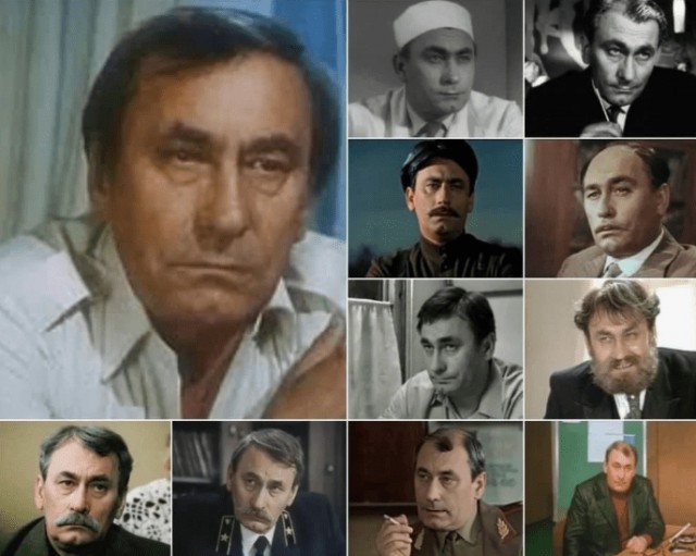 «От суицида спасла семья». Владимир Самойлов: штрафбат, всесоюзная слава и предательство режиссера Гончарова