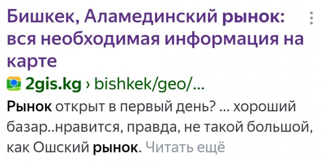 Киргиз - националист хотел украсть телефон