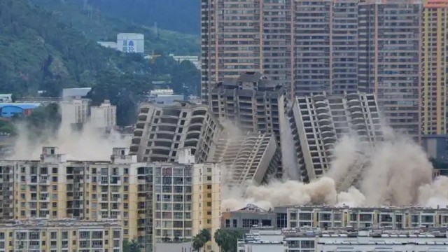 Продажи московских новостроек рухнули на 40% после отмены льготной ипотеки