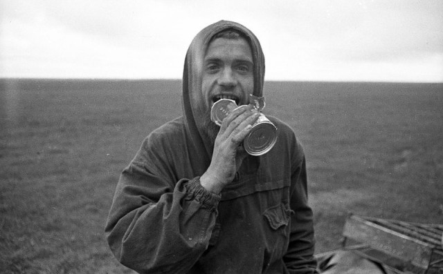 Редкие кадры и архивные снимки 04.09.24